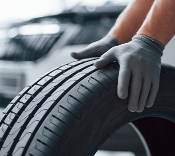 Tire Services in Alabaster, AL | Shelby Auto Service - tire